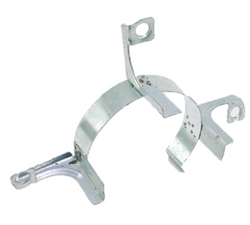 York S1-2705-4181 Motor Bracket