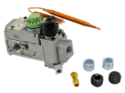 Robertshaw 710-203 Gas Valve