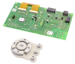 Laars Heating Systems RE2347200 Display