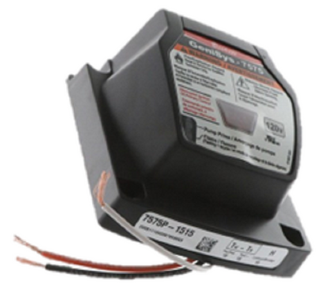 Beckett Igniter 7575P1515U Control