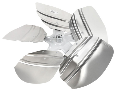 Bard HVAC 5151-028BX Fan Blade