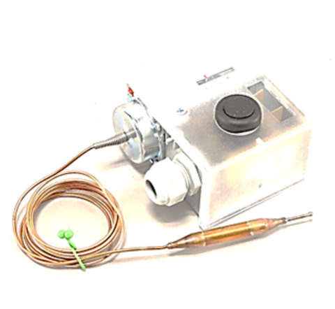 Automation Components Inc (ACI) FS-6 Freeze Stat