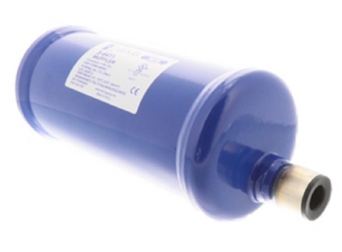 Henry Technologies S-6411 Muffler