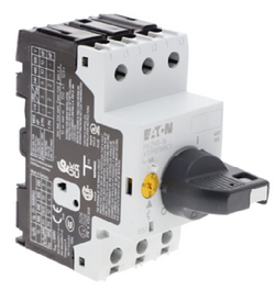 Eaton Cutler-Hammer XTPR016BC1 Motor Protector
