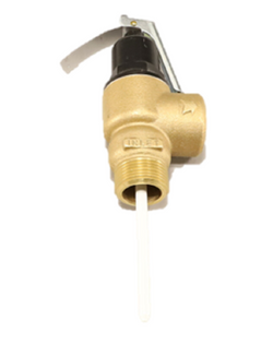 Conbraco 18C-521-3-150 Valve