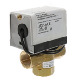 Schneider Electric (Erie) VT3322G13A020 Valve Assembly