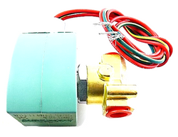 ASCO 8262H202V Valve
