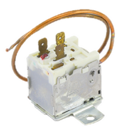 Heil Quaker ICP 1053553 Control