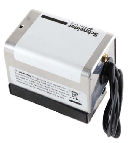 Schneider Electric (Erie) AG24A020 Actuator