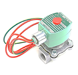 ASCO 8215G20-24VDC Solenoid Valve