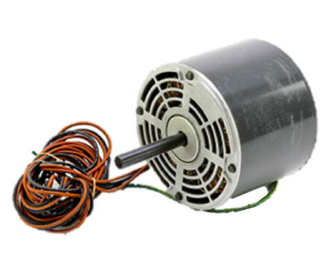 Marvair 40096A Motor