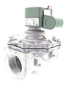 ASCO S261SH02N3KK4 Valve