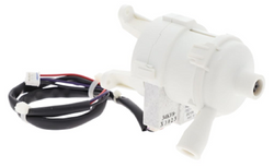 Mitsubishi Electric E27C12355 Drain Pump