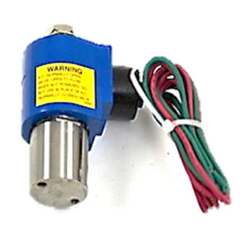 GC Valves S302GF02V2AC9 Solenoid Valve