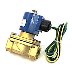 GC Valves S201GF16V5DG4 Solenoid Valve