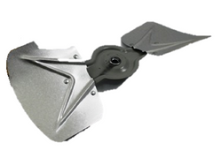 Rheem-Ruud 70-21858-15 Fan Blade