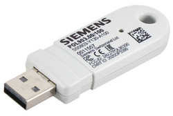 Siemens Building Technology S55803-Y130-A100 WLAN Stick