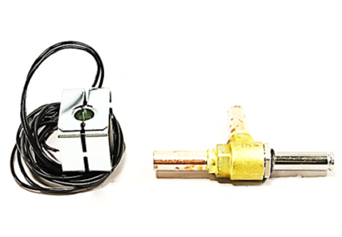 Carrier EF660021 Valve