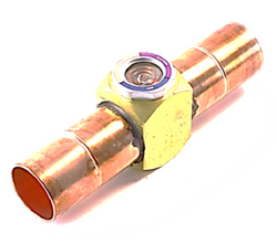 Emerson Alco 060255 Indicator