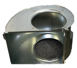 Carrier 320788-707 Blower Housing