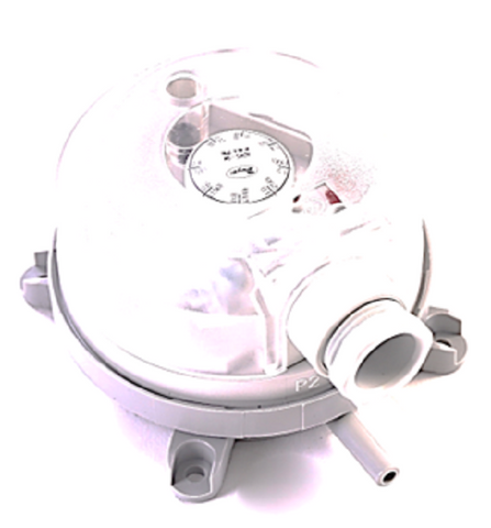 Dwyer Instruments ADPS-04-2-N Pressure Switch