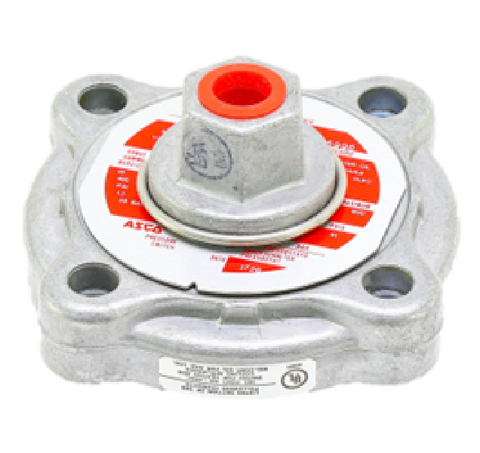 ASCO TJ10A11 Switch