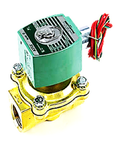 ASCO 8210G54-24VDC Solenoid Valve