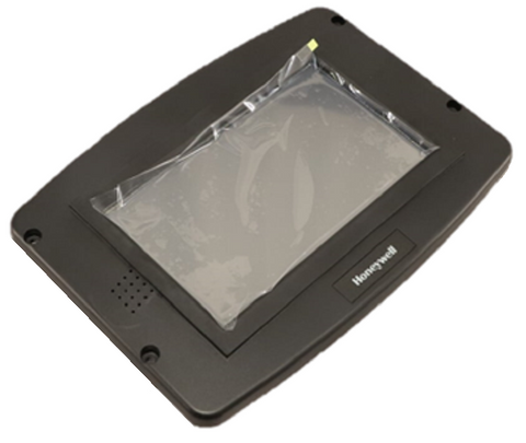 Laars Heating Systems E2339800 Display