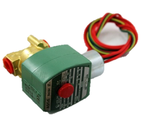 ASCO 8262H19 Valve