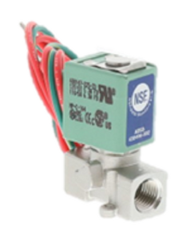 ASCO U8256A108E Valve