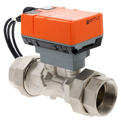 Belimo 22PF-5UHH Valve