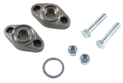 Henry Technologies O2PT-1 Ammonia Flange Union