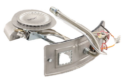 Lochinvar & A.O. Smith 100187922 Burner Assembly