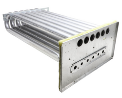 York S1-373-23068-006 Heat Exchanger