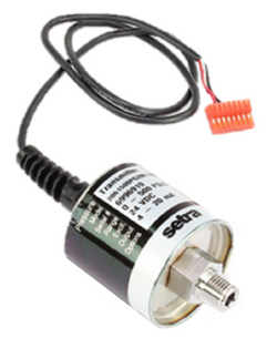 Setra 2061500PG2M11028NN Pressure Transducer