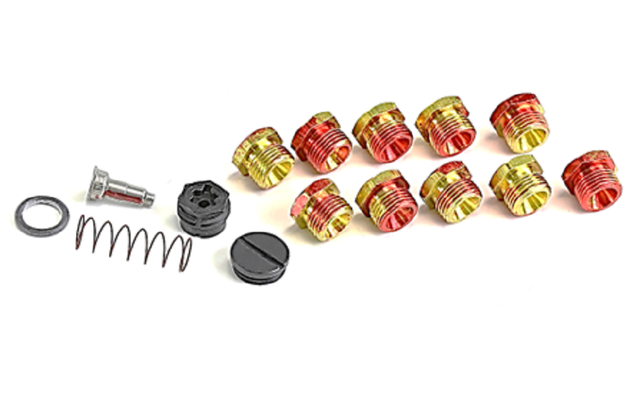 Sterling HVAC 11261R06045 Conversion Kit – GSIstore
