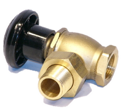 Mepco (Dunham Bush) ML5965 Valve