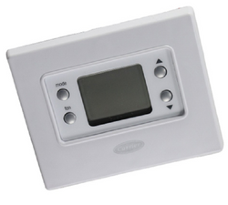 Carrier 33CSCNACHP-01 T-Stat