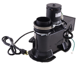 Lochinvar & A.O. Smith 100109777 Blower Assembly