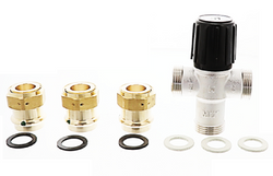 Resideo AM102R-UP-1 Valve