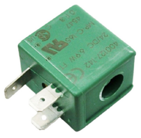 ASCO 400127-142 Coil