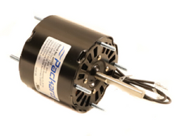 Packard 40132 Motor