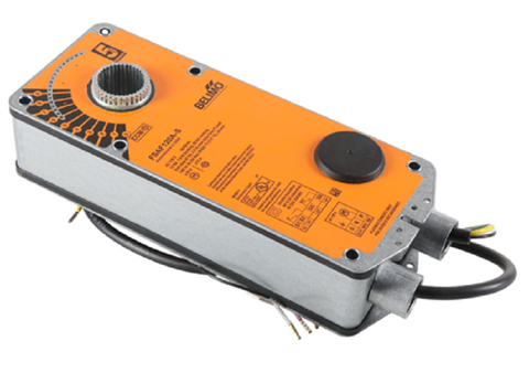 Belimo FSAF120A-S Actuator