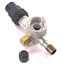 Tecumseh K32-20 Valve Kit