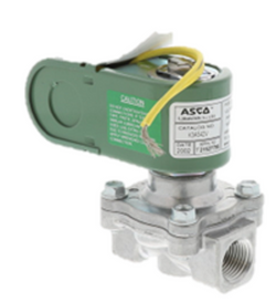 ASCO K3A542V Valve