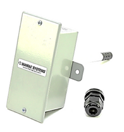 MAMAC Systems HU-226-2-MA-12 Transducer