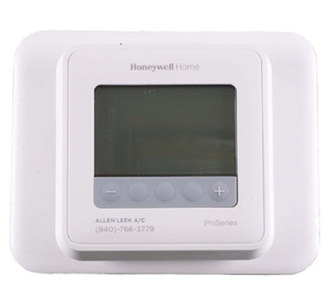 Resideo TH4110U2005 Thermostat