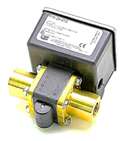 United Electric 24-013 Pressure Switch