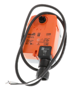 Belimo FSTF120 Actuator