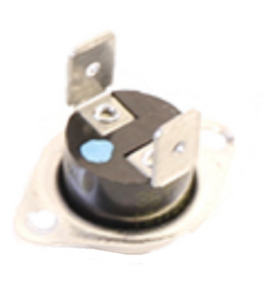 Carrier HH18HA435 Limit Switch
